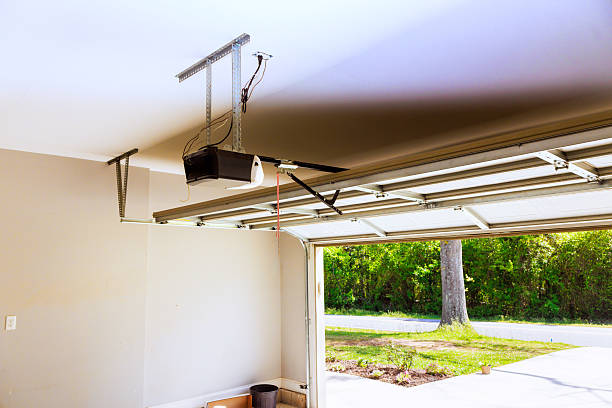 Top rated local Garage Door specialists in Spring Mount, PA